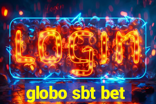 globo sbt bet